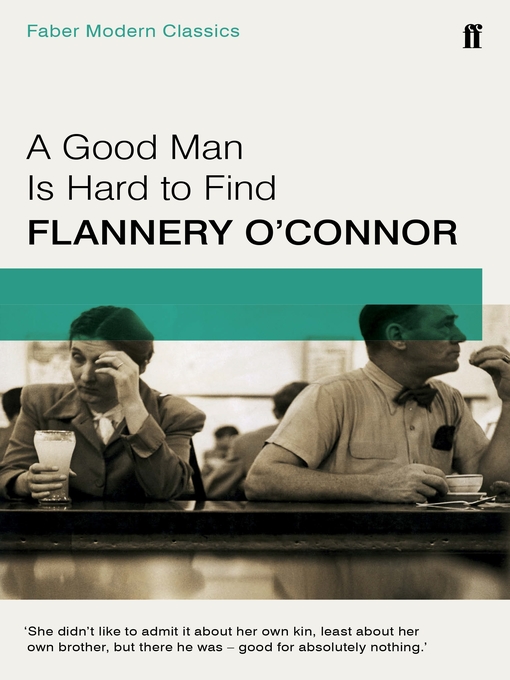 a good man is hard to find 2 essay a good man is hard to find 2 essay